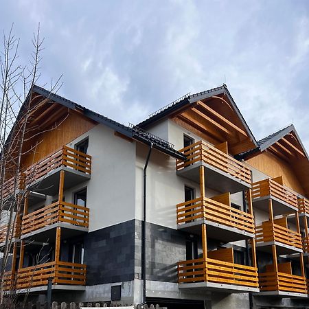 Ferienwohnung Przytulny Zakatek Karkonoszy Karpacz Exterior foto