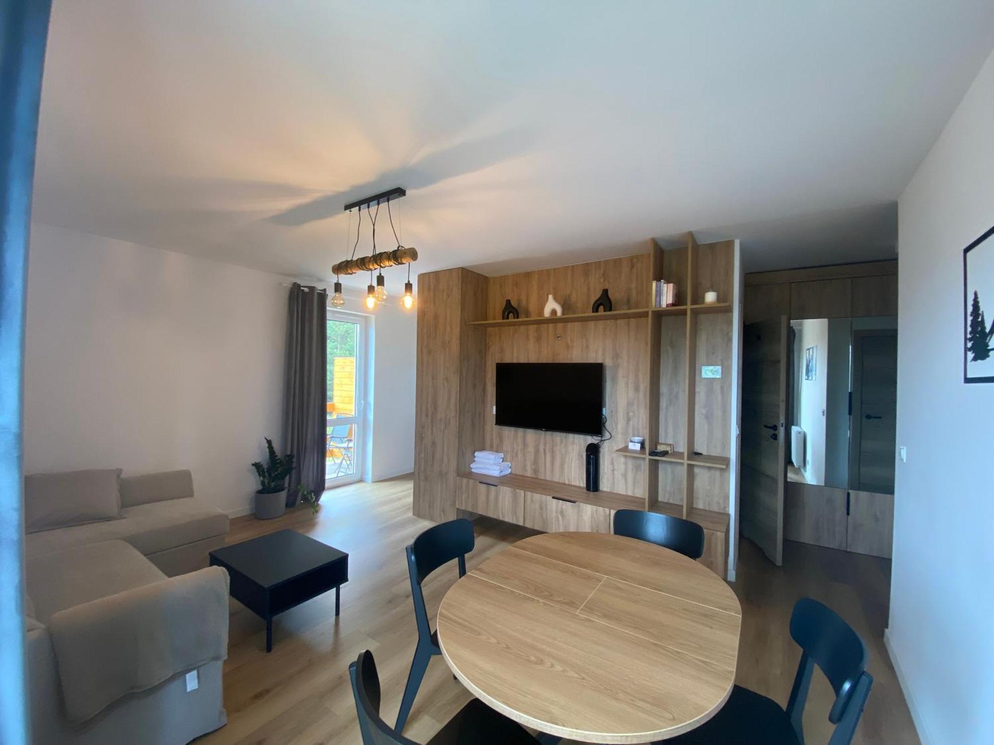 Ferienwohnung Przytulny Zakatek Karkonoszy Karpacz Exterior foto
