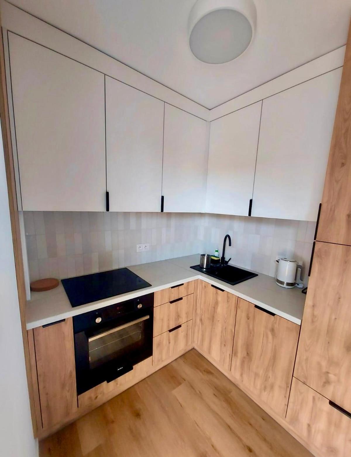 Ferienwohnung Przytulny Zakatek Karkonoszy Karpacz Exterior foto