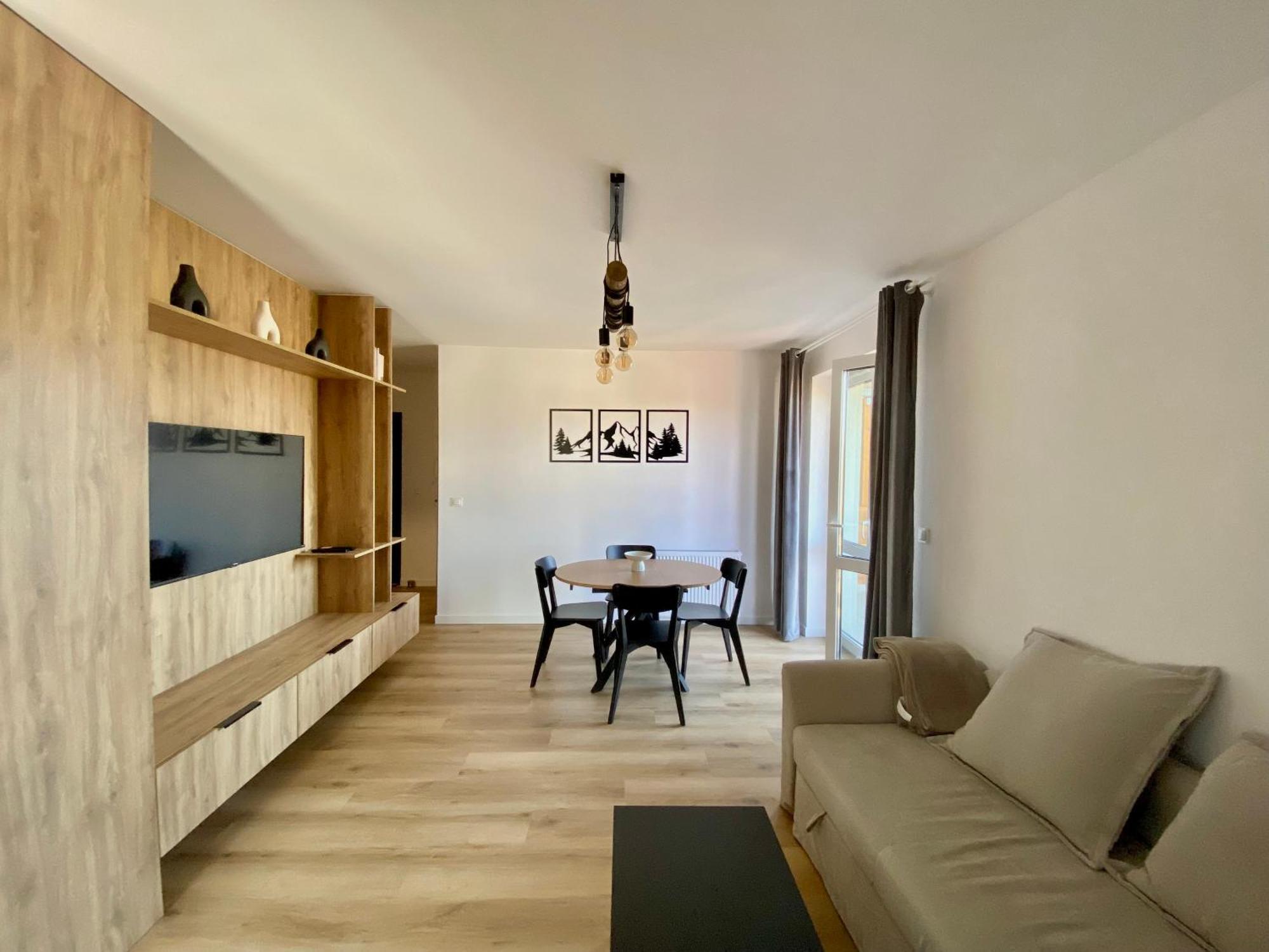 Ferienwohnung Przytulny Zakatek Karkonoszy Karpacz Exterior foto
