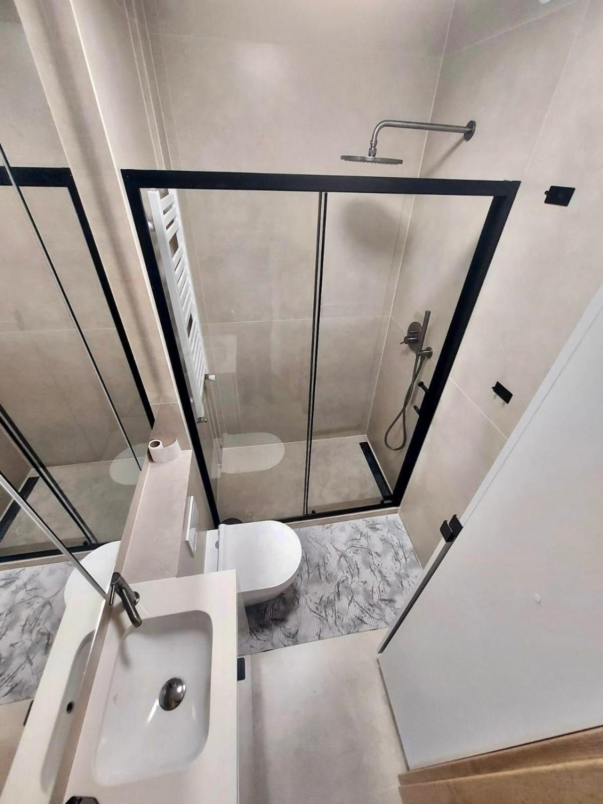 Ferienwohnung Przytulny Zakatek Karkonoszy Karpacz Exterior foto