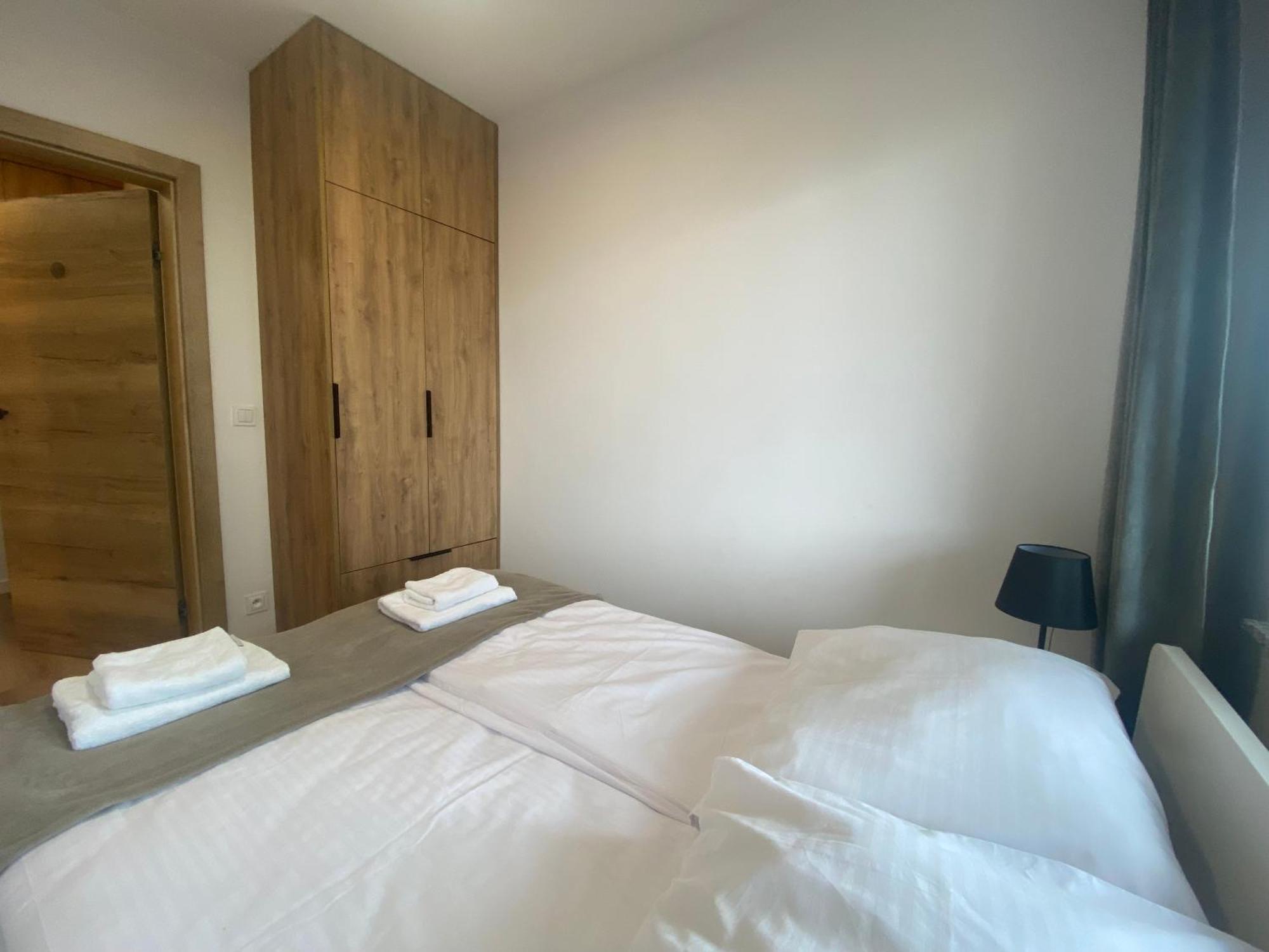 Ferienwohnung Przytulny Zakatek Karkonoszy Karpacz Exterior foto